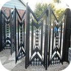 Modern Gates Design icon