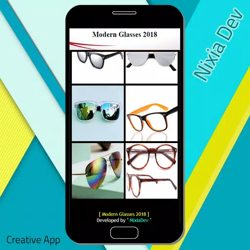 Gafas modernas 2018 for Android - APK Download
