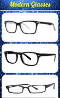 برنامه‌نما Modern Glasses عکس از صفحه
