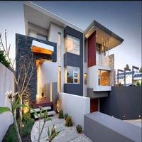 Modern Home Design ảnh chụp màn hình 3