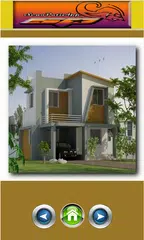 Baixar Design de casa moderna APK