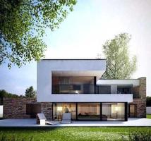 3 Schermata Modern Home Design