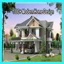 Modern Home Design New APK