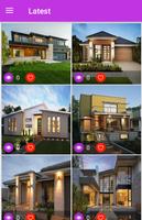 Modern Home Design New screenshot 2
