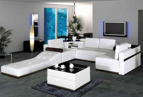 Modern Home Furniture Design capture d'écran 2