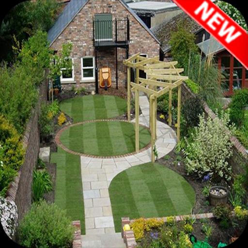 Modern Home Garden Design For Android Apk Download