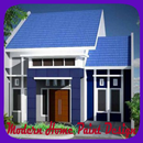 Modern Home Paint Design APK