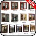 Modern Home Window Design