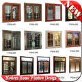 Modern Home Window Design