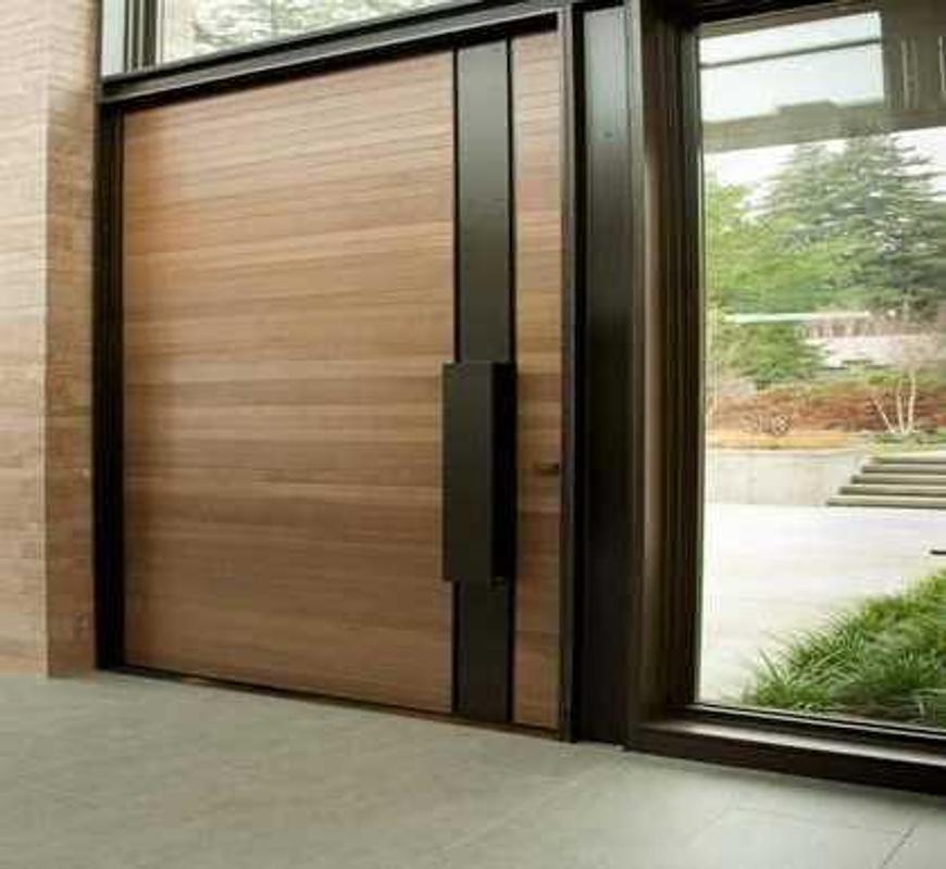Desain Pintu Rumah Modern For Android Apk Desain Pintu Rumah Modern Poster