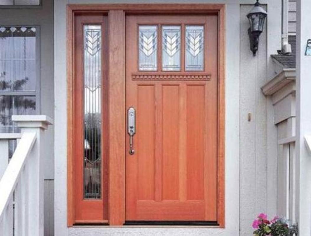 Download Foto Desain Pintu  Rumah Minimalis Desainrumah72