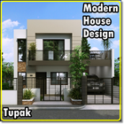 Icona Modern House Design