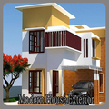 Modern House Exterior