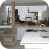 Modern House Interior Ideas APK