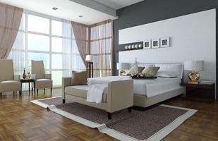 Modern House Interior Ideas скриншот 1