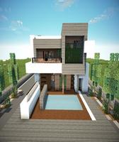 Modern House Of MCF 스크린샷 1