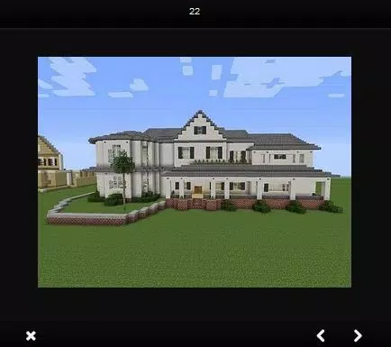 Las 6 mejores ideas de casas modernas en Minecraft