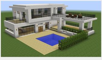 Modern House Mine Screenshot 1