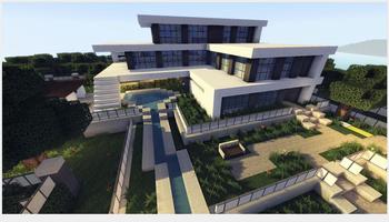 Modern House Mine Screenshot 3