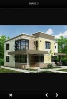 3D Modern House Plans capture d'écran 3