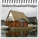 Modern Houseboat Design APK