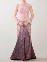 Modern Kebaya Affiche