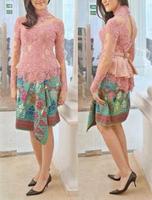 Modern Kebaya ảnh chụp màn hình 1