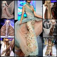 Modern Kebaya Indonesia 포스터