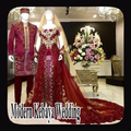 Modern Kebaya Wedding