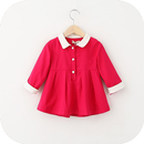 APK Modern Kid Clothes