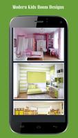 پوستر Kids Room Decorating Ideas