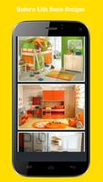 برنامه‌نما Kids Room Decorating Ideas عکس از صفحه