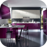 Modern Kitchen Ideas icon