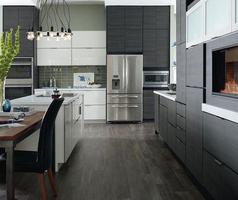 Modern Kitchen Design syot layar 3