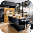 현대 주방 디자인 APK