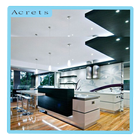 Modern Kitchen Designs icon