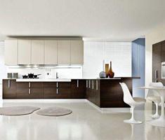 Modern Kitchen Designs screenshot 2