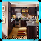 Modern Kitchen Designs icon