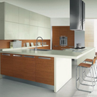 Modern Kitchen Home 아이콘