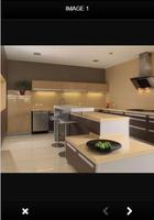 Modern Kitchen Home capture d'écran 1