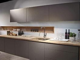 Poster Modern Kitchen Ideas