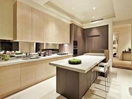 1 Schermata Modern Kitchen Ideas