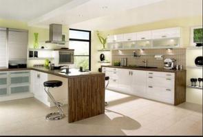 Modern Kitchen Ideas capture d'écran 3