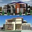 Nhà cao cấp hiện đại