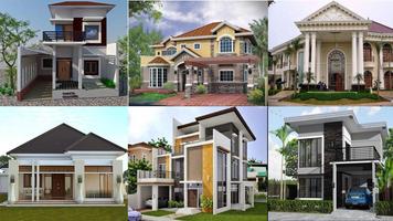 Modern Luxury Homes penulis hantaran