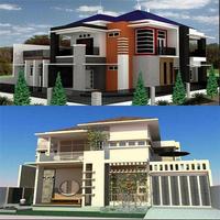Modern Luxury Homes syot layar 2