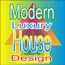 Desain Rumah Mewah Modern APK
