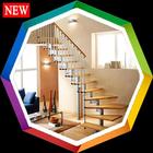 Modern Ladder Design آئیکن