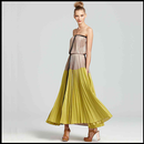 Ideas modernas del vestido largo APK