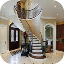Escalier moderne APK